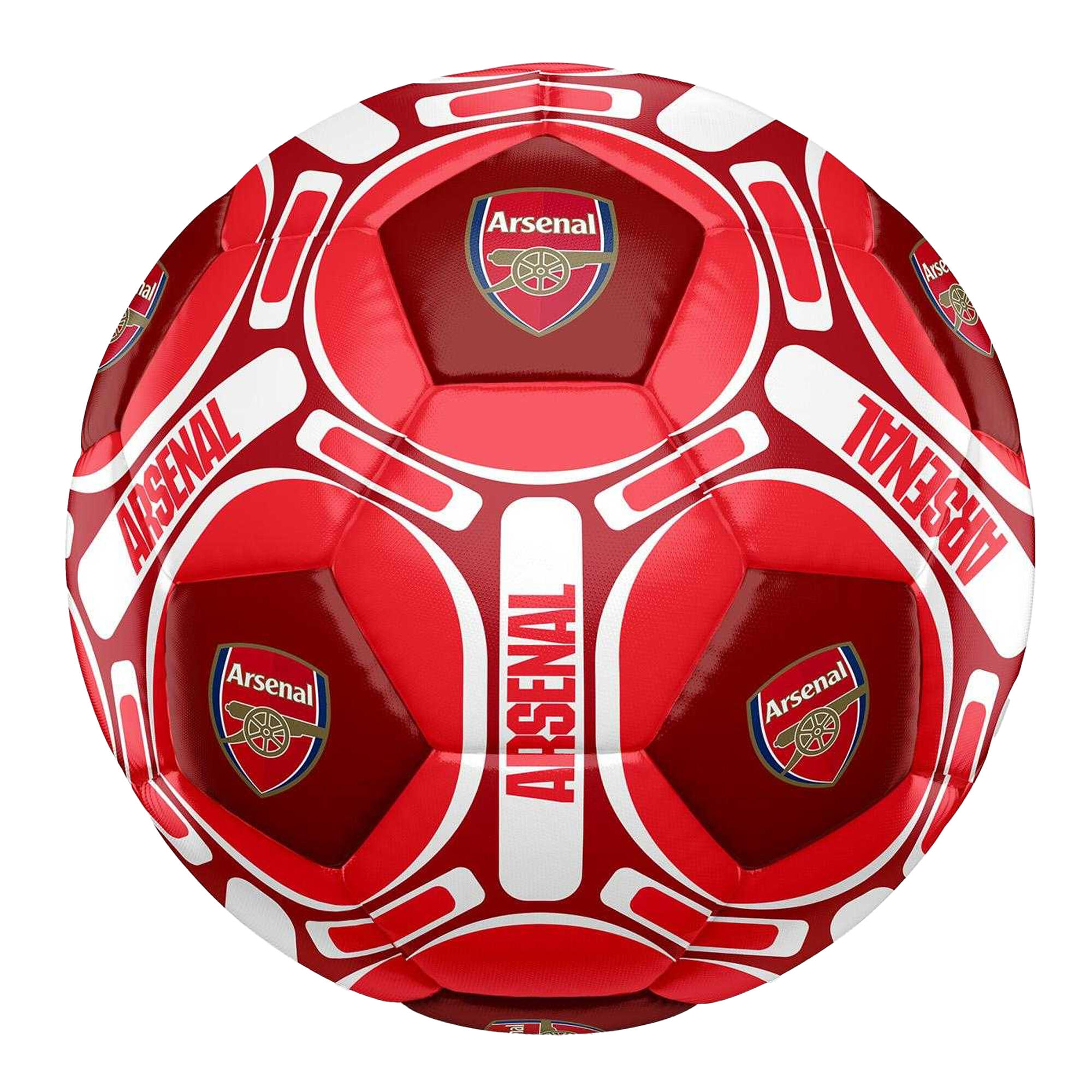 Arsenal FC Crest Football