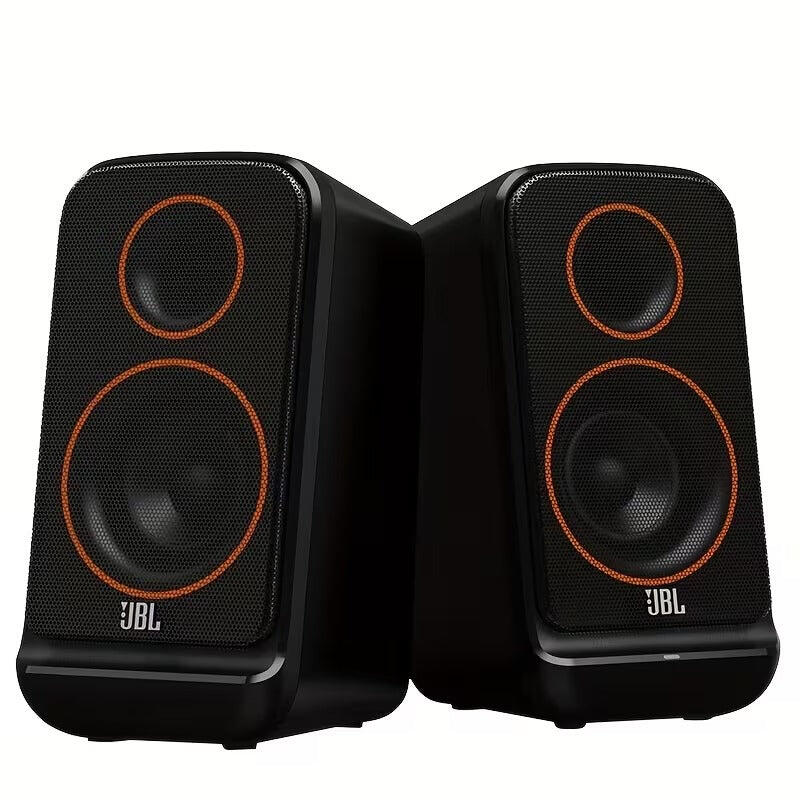 Stereo Wireless Desktop Speakers 150W