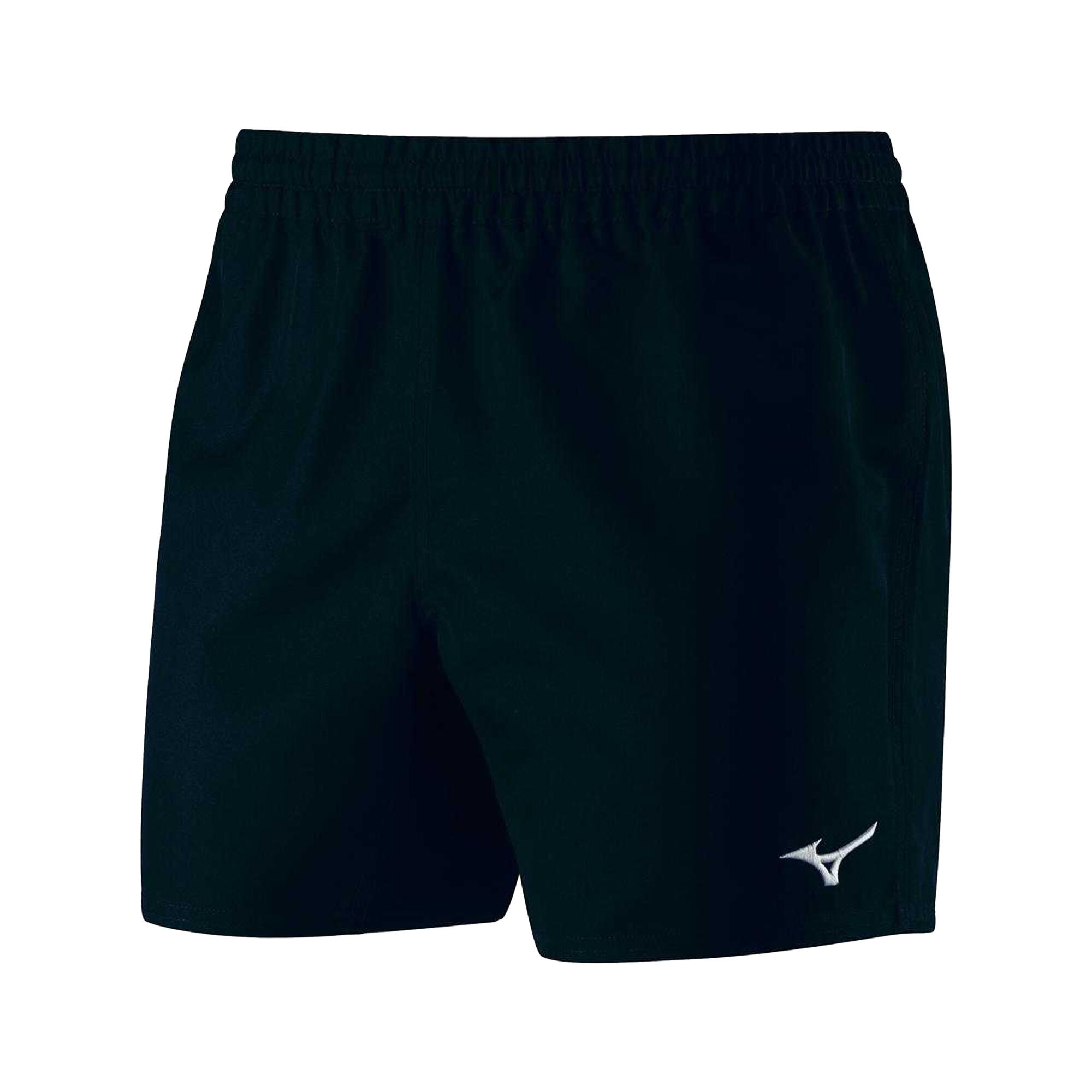 Mizuno Mens Authentic Rugby Shorts