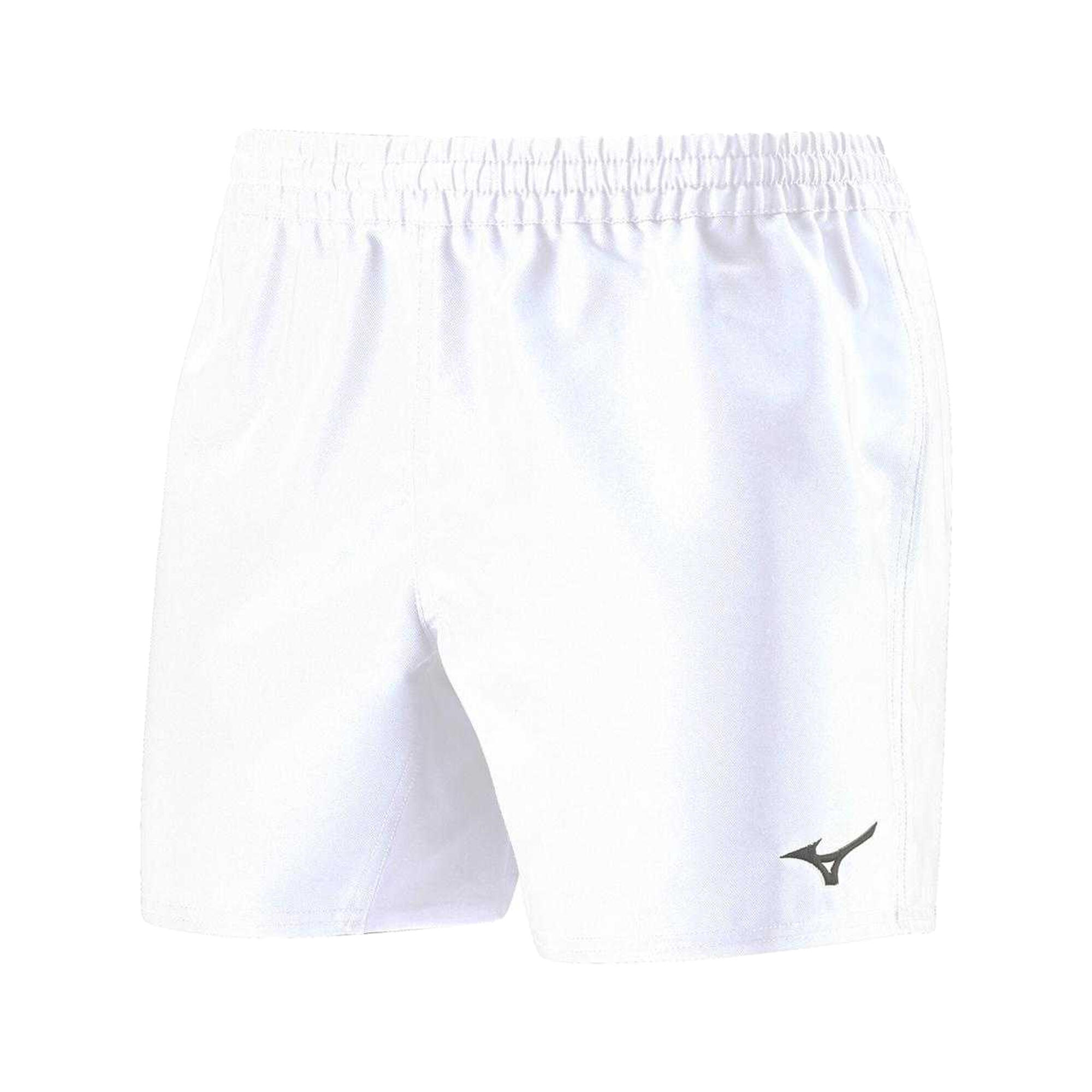 Mizuno Mens Authentic Rugby Shorts