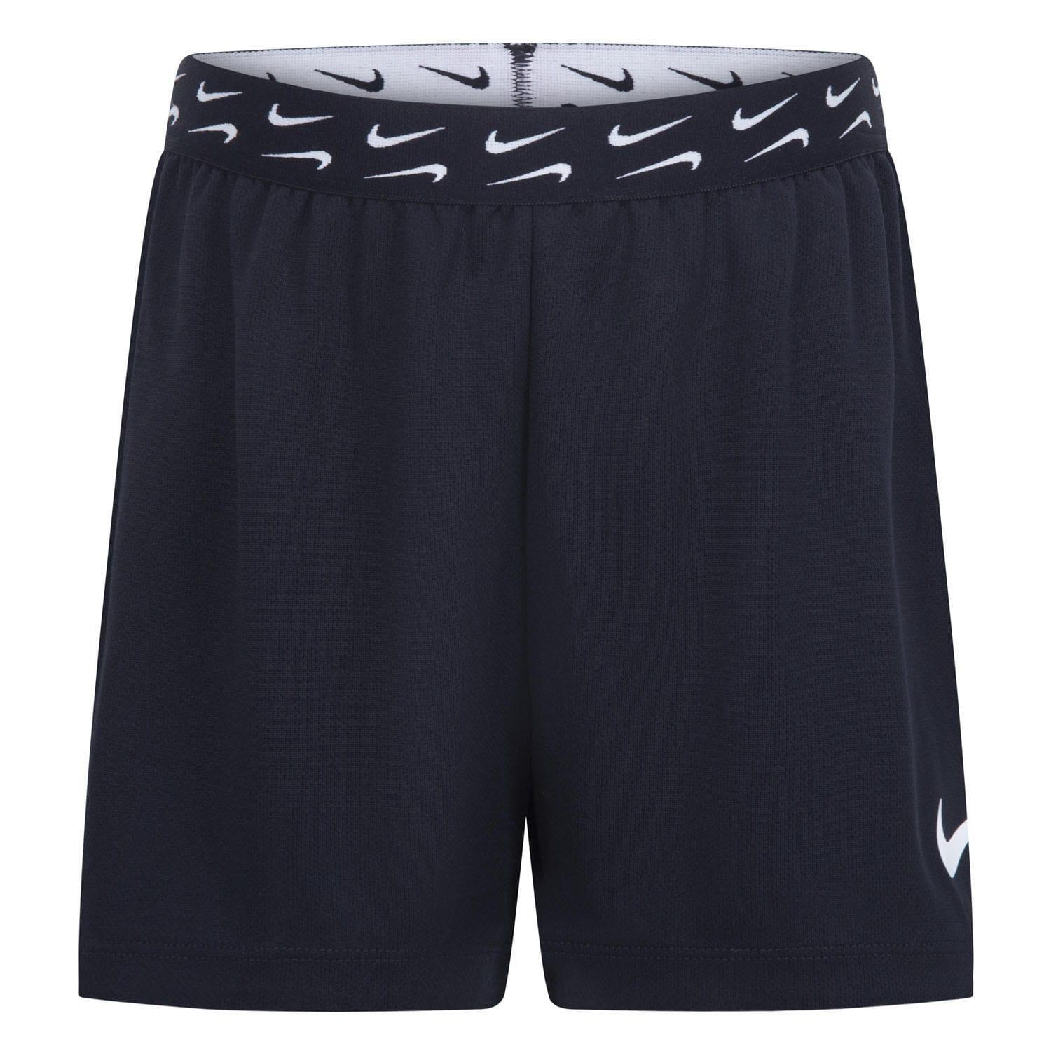 Nike Girls Dri-FIT Trophy Shorts