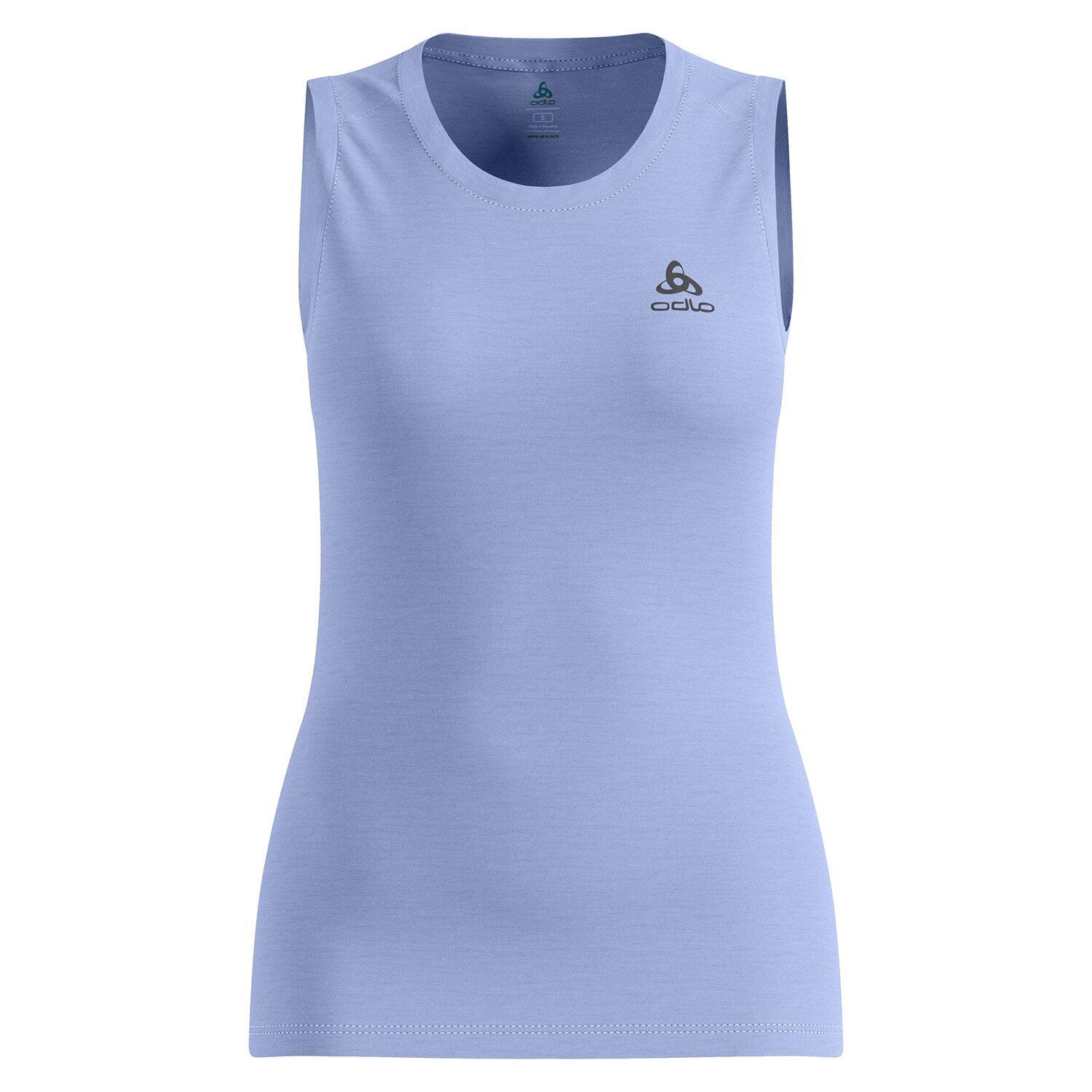 Natural Merino 160 Base Layer Singlet ODLO 3/4