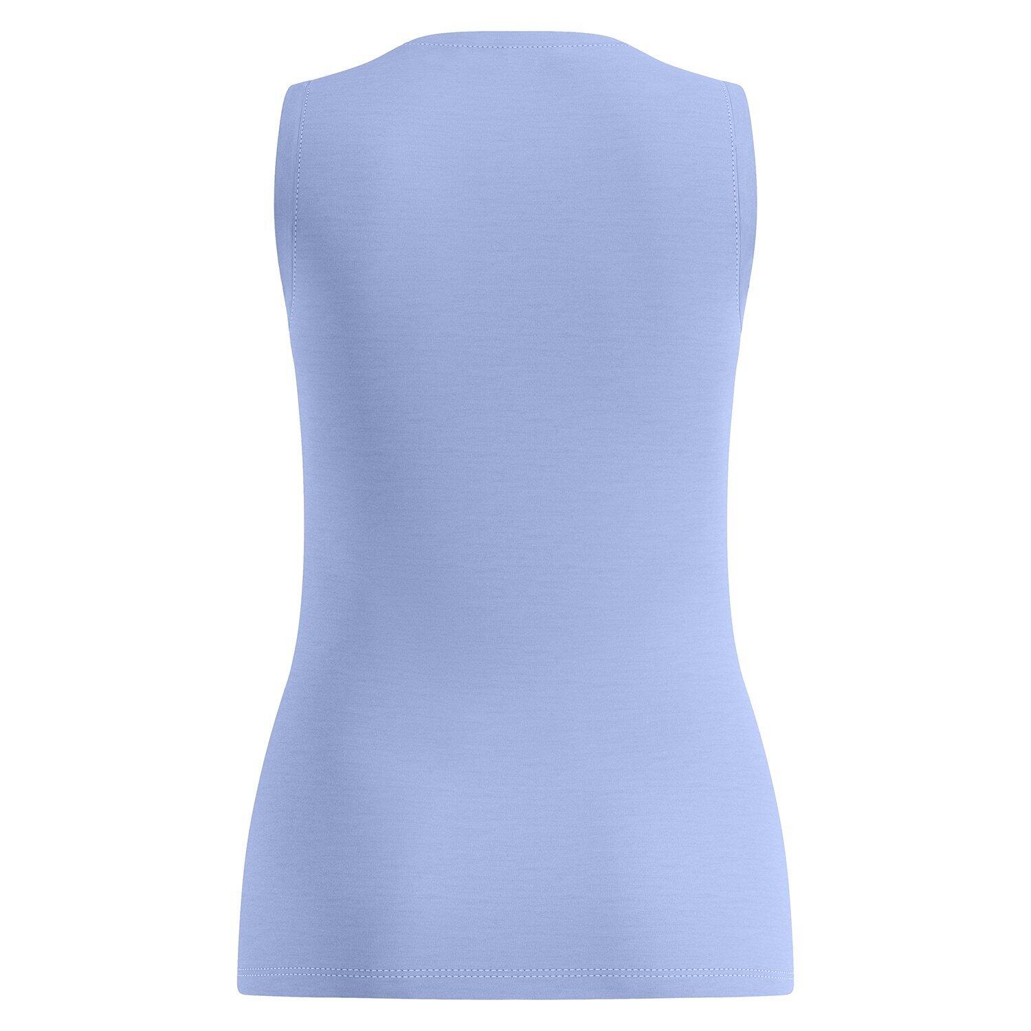 Natural Merino 160 Base Layer Singlet ODLO 4/4