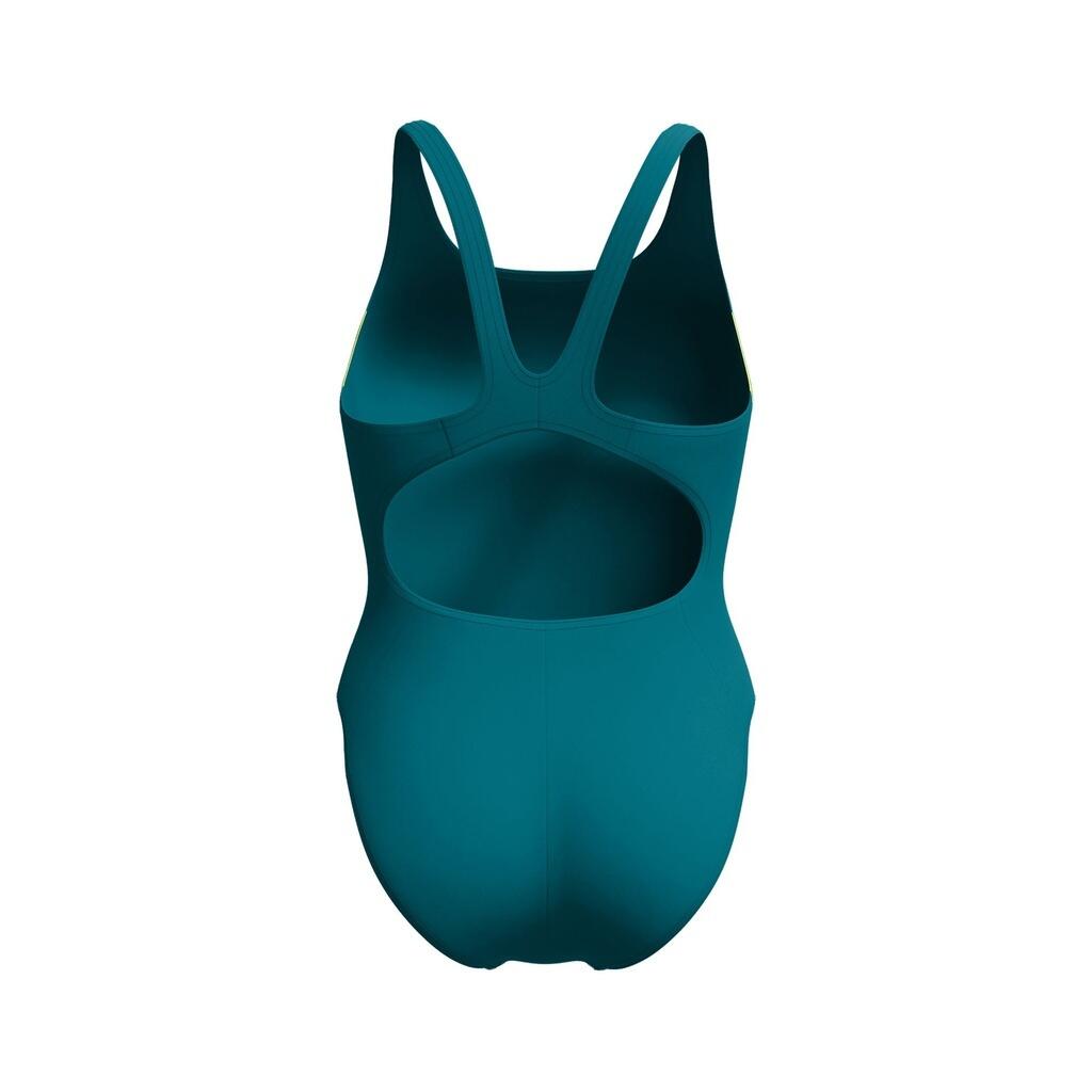 Maillot de bain 1 pièce femme Speedo Colourblock 2.0 2/5