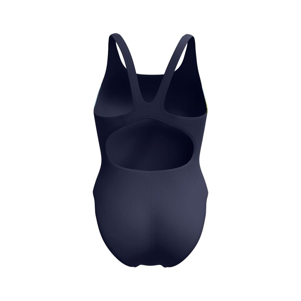Maillot de bain 1 pièce femme Speedo Colourblock 2.0 2/5