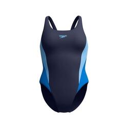 Maillot de bain 1 pièce femme Speedo Colourblock 2.0
