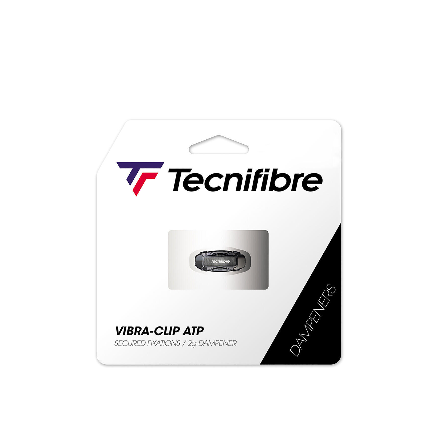 Antivibrator Tecnifibre Vibra Clip ATP 1/1