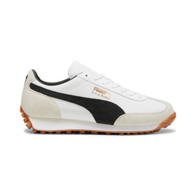 Zapatillas Puma Easy Rider Mix, Blanco, Unisexo