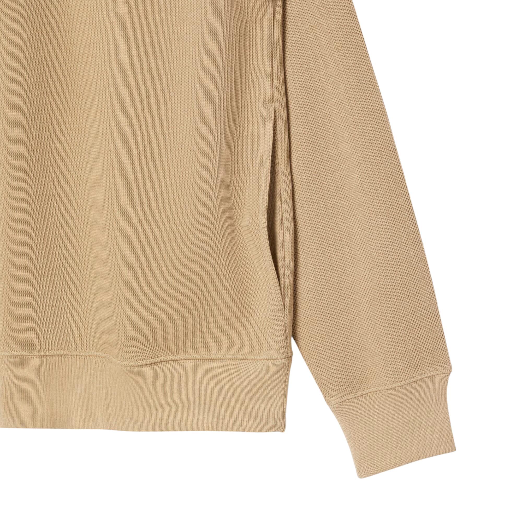 Sweat camionneur Lacoste - Homme 5/5