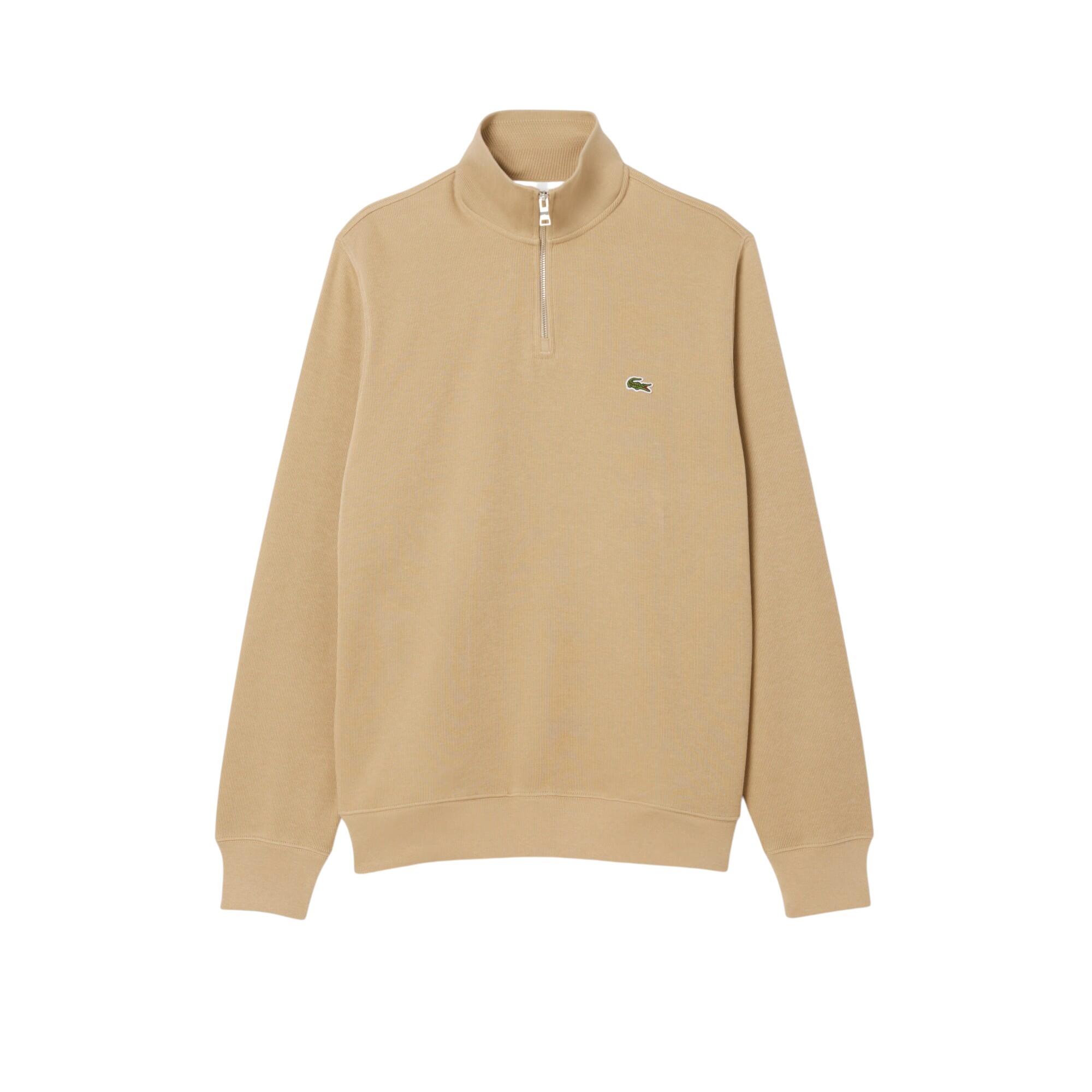Sweat camionneur Lacoste - Homme 4/5