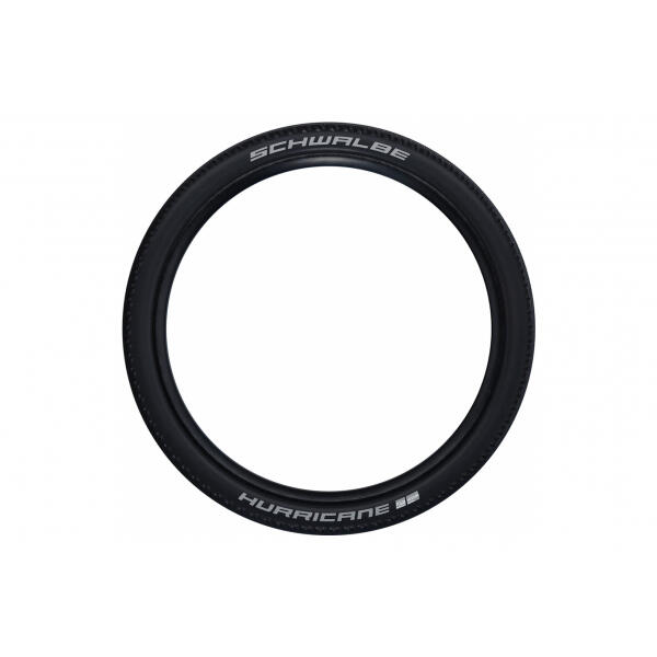 SCHWALBE Pneumatico rigido Schwalbe HurricaneHs499 Perf Addix