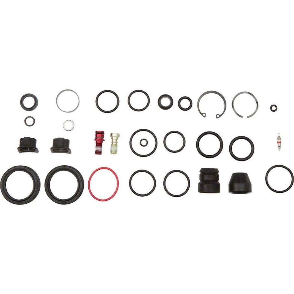 Fork seal kit Rockshox Full Rs1 29 A1