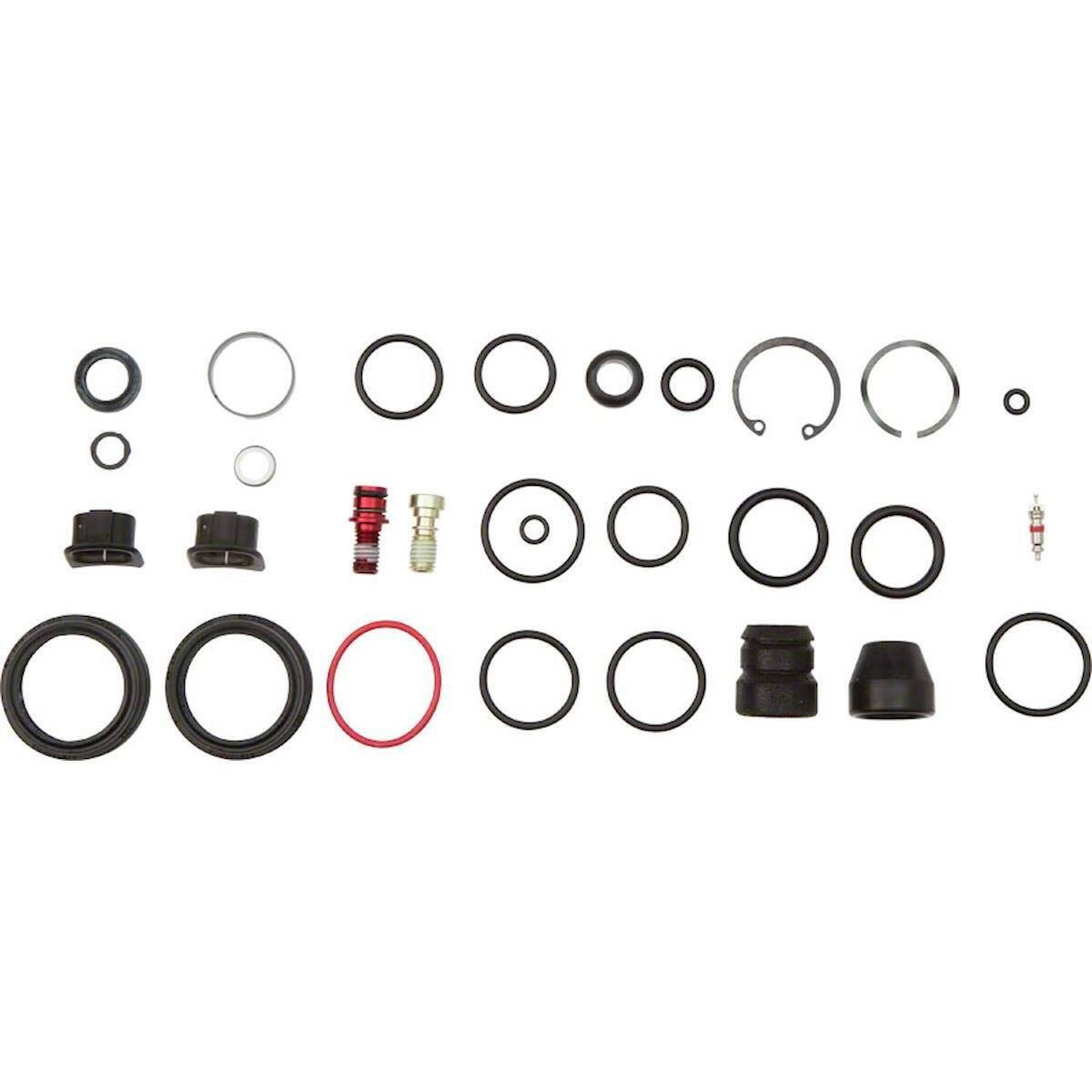 ROCKSHOX Kit guarnizioni forcella Rockshox Full Rs1 29 A1