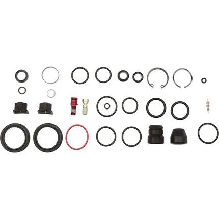 Gabelgelenksätze Rockshox Full Rs1 29 A1