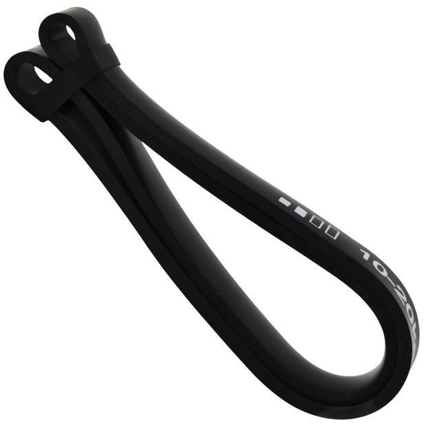 Guma fitness Eb Fit krótka 10-20 kg 2/5