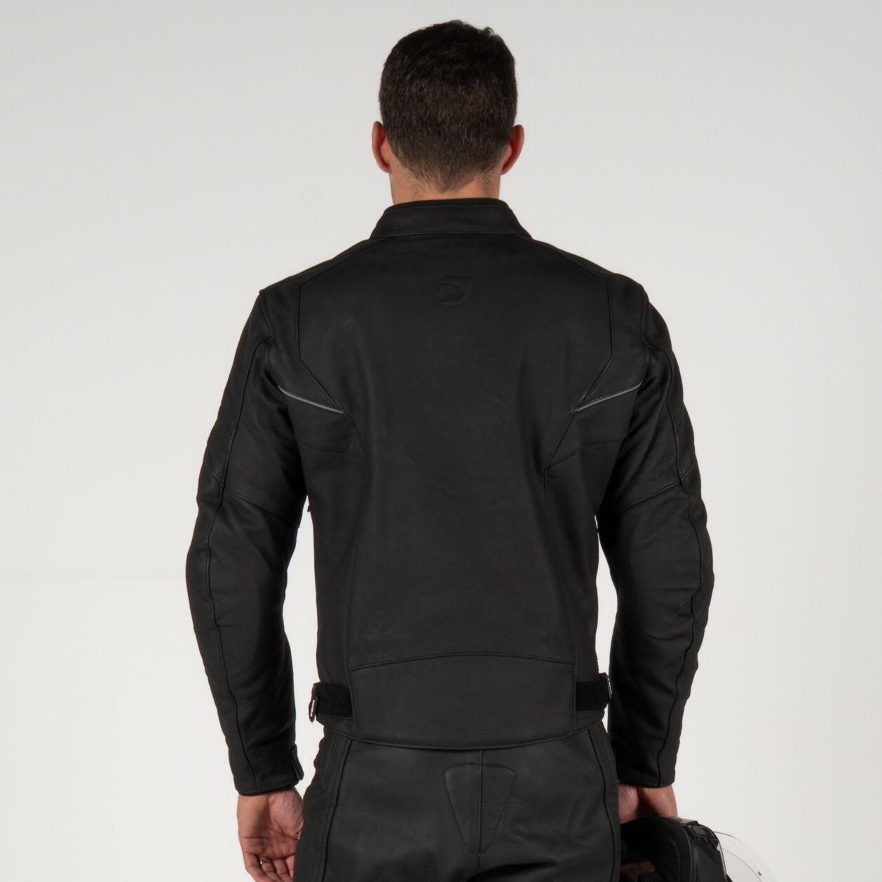 Blouson Moto HOMME Certifié | SKYBOLT MOTOBLOUZ 6/7