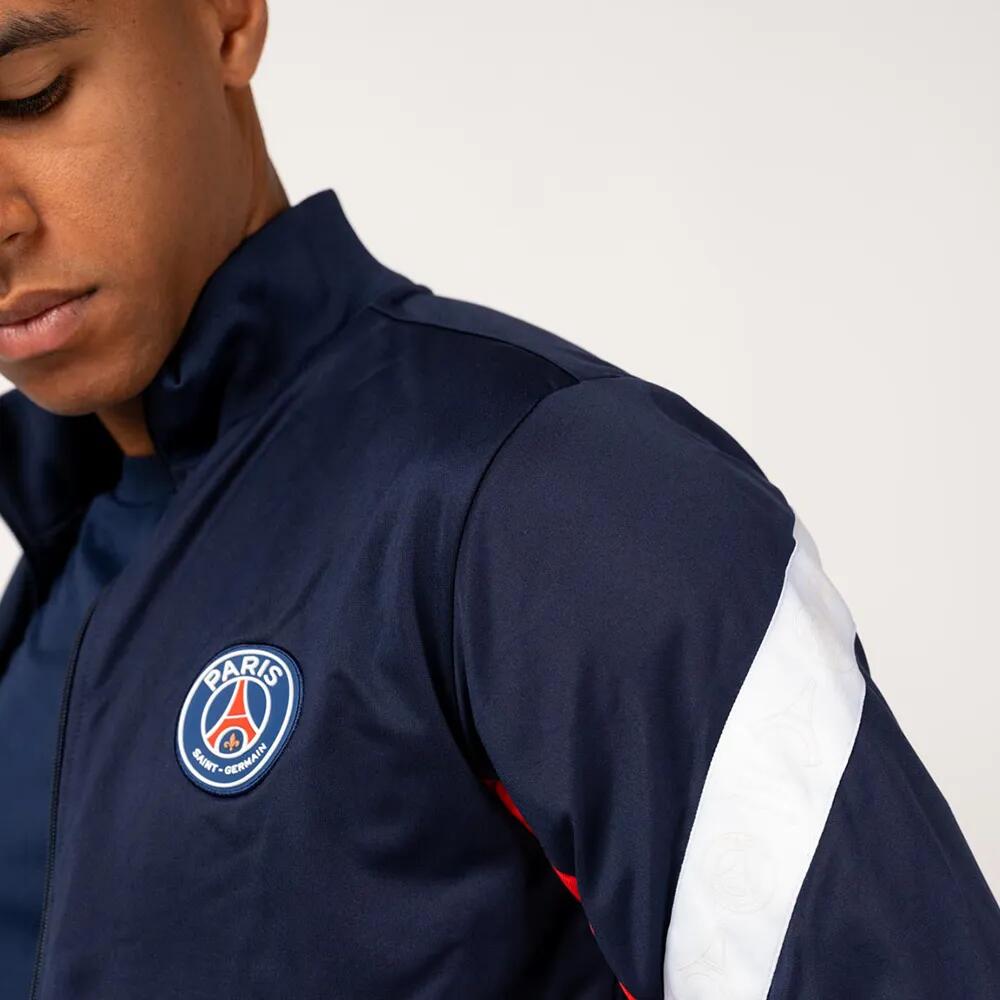 Survêtement fit PSG - Collection officielle PARIS SAINT GERMAIN 6/7