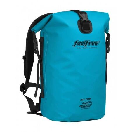 FEELFREE Voděodolný batoh DRY TANK (30L)