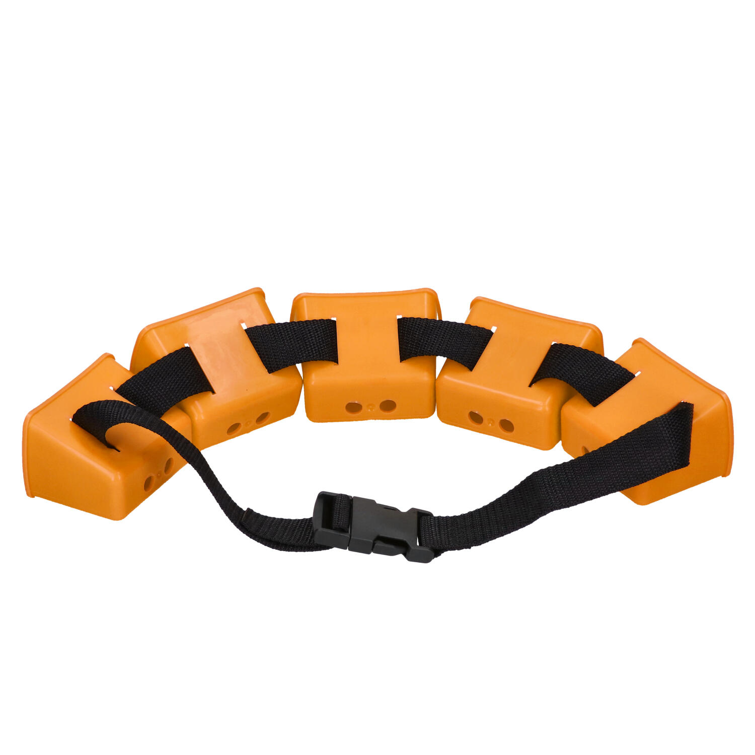 Pas oporowy do pływania z kubeczkami na basen Aqua-Sport Break Belt 4/7