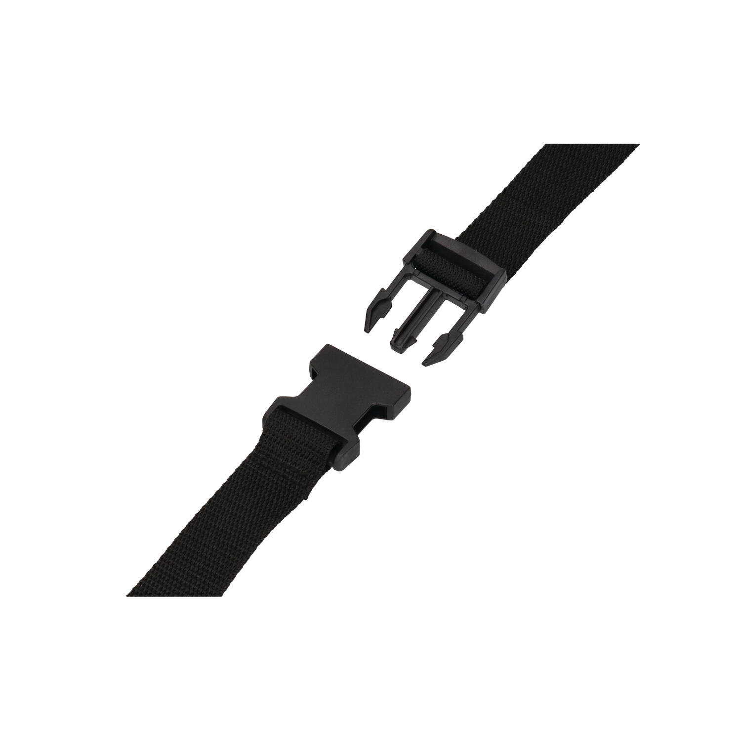 Pas oporowy do pływania z kubeczkami na basen Aqua-Sport Break Belt 5/5