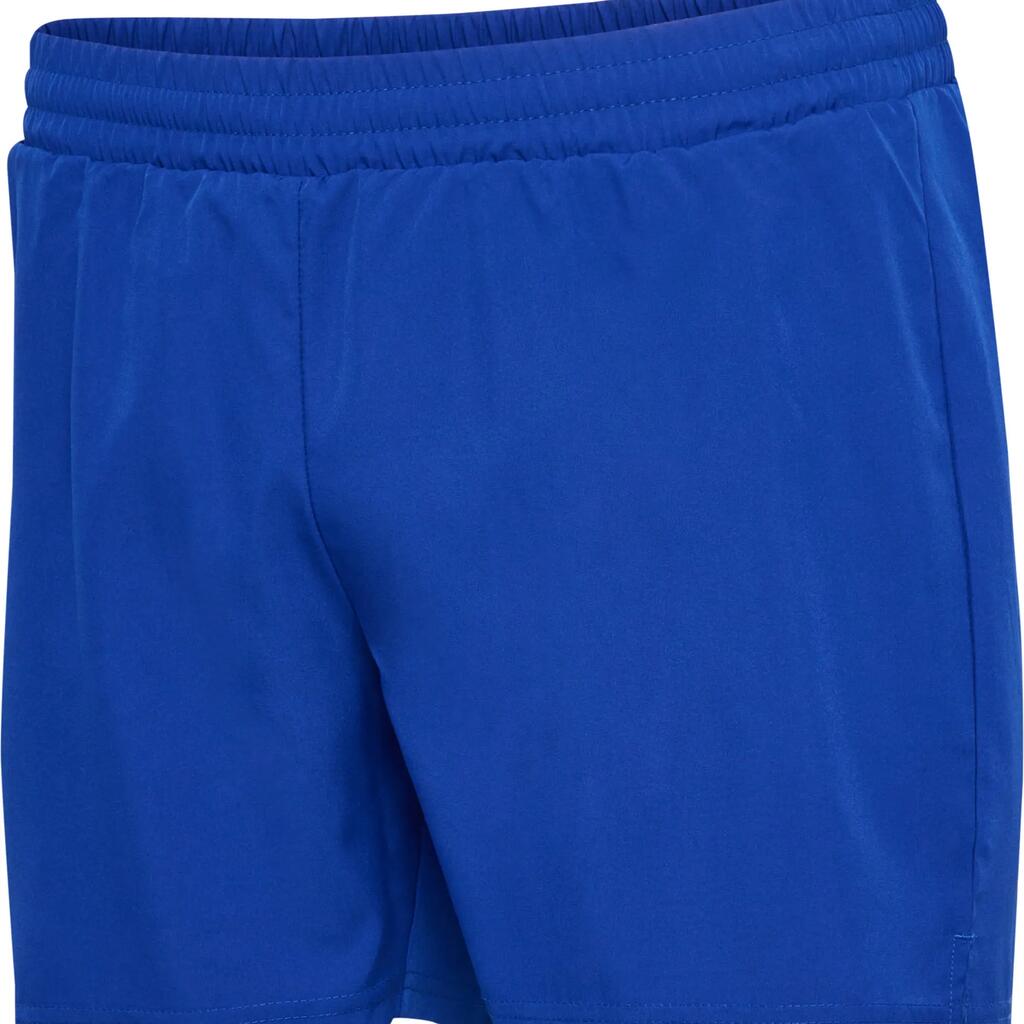 Nwlstride Shorts Men Newline Elastic Waist
