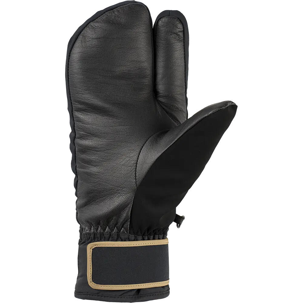 Guantes de esquí Cairn Chirripo M C-Tex 2/3