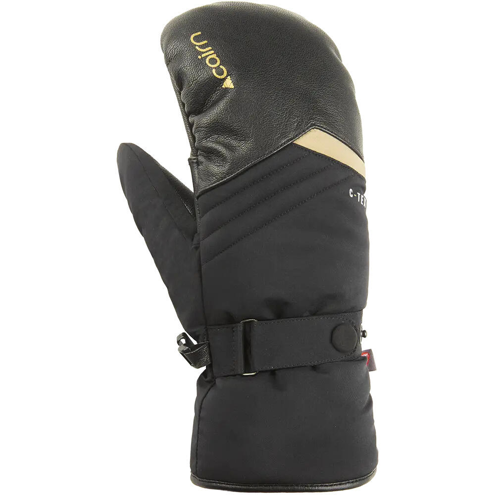 Ski mittens Cairn Masaya F IN W C-Tex Pro