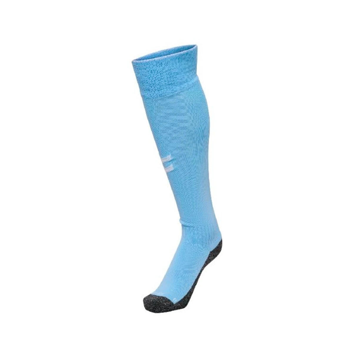 Hummel - Chaussettes Domicile Rc Celta Vigo 2024/25 - Chaussettes - Blanc|bleu - 43/46 - Decathlon
