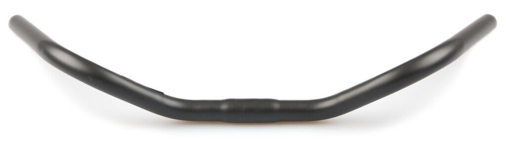 Primax e primax e stuur diemen ø25.4mm l=550mm, zwart 2/4