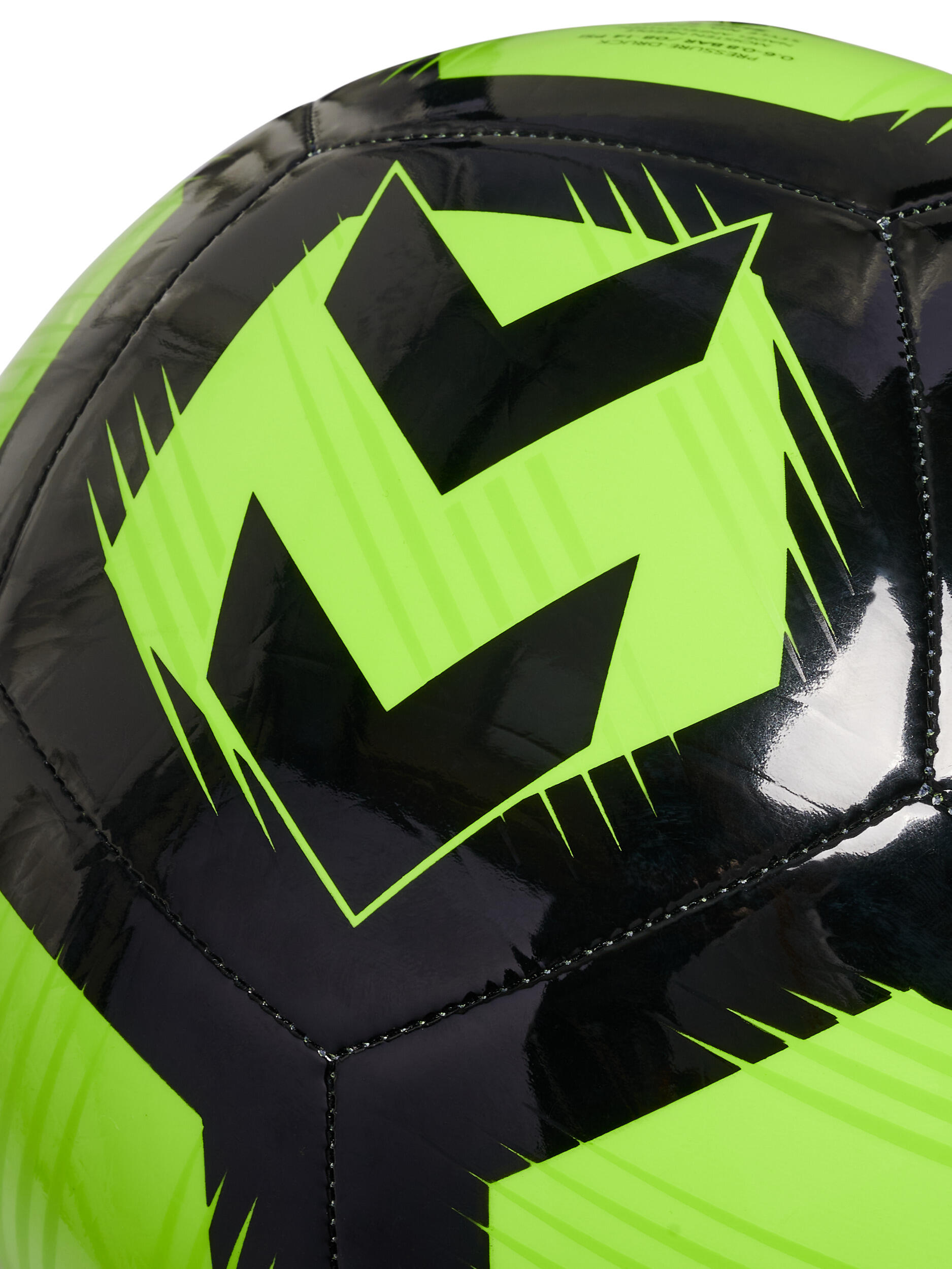 Bola Hummel Neon 4/4