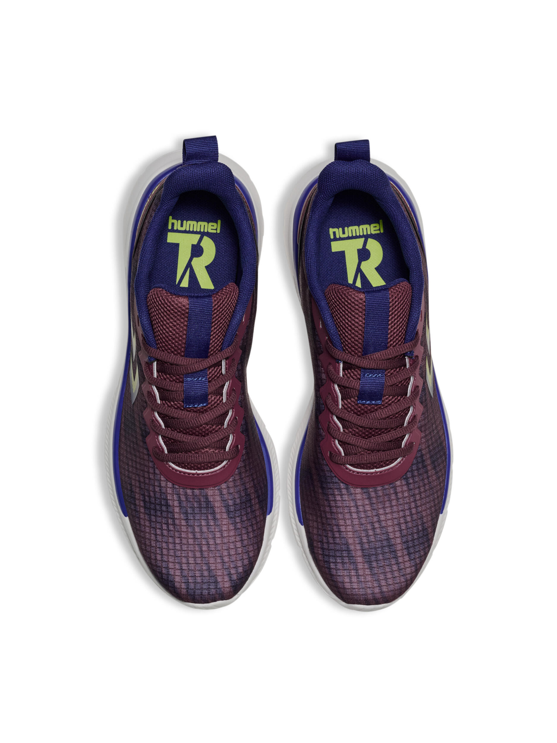 Sneakers Hummel Multiplay Flex Vc 3/7