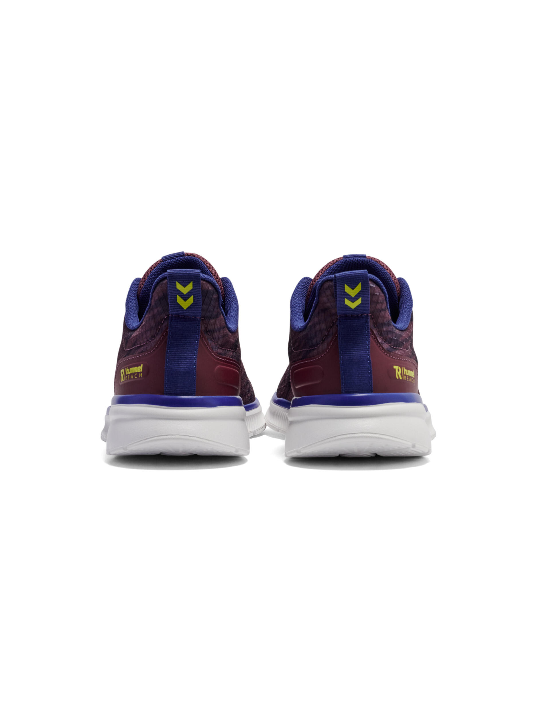 Sneakers Hummel Multiplay Flex Vc 2/7