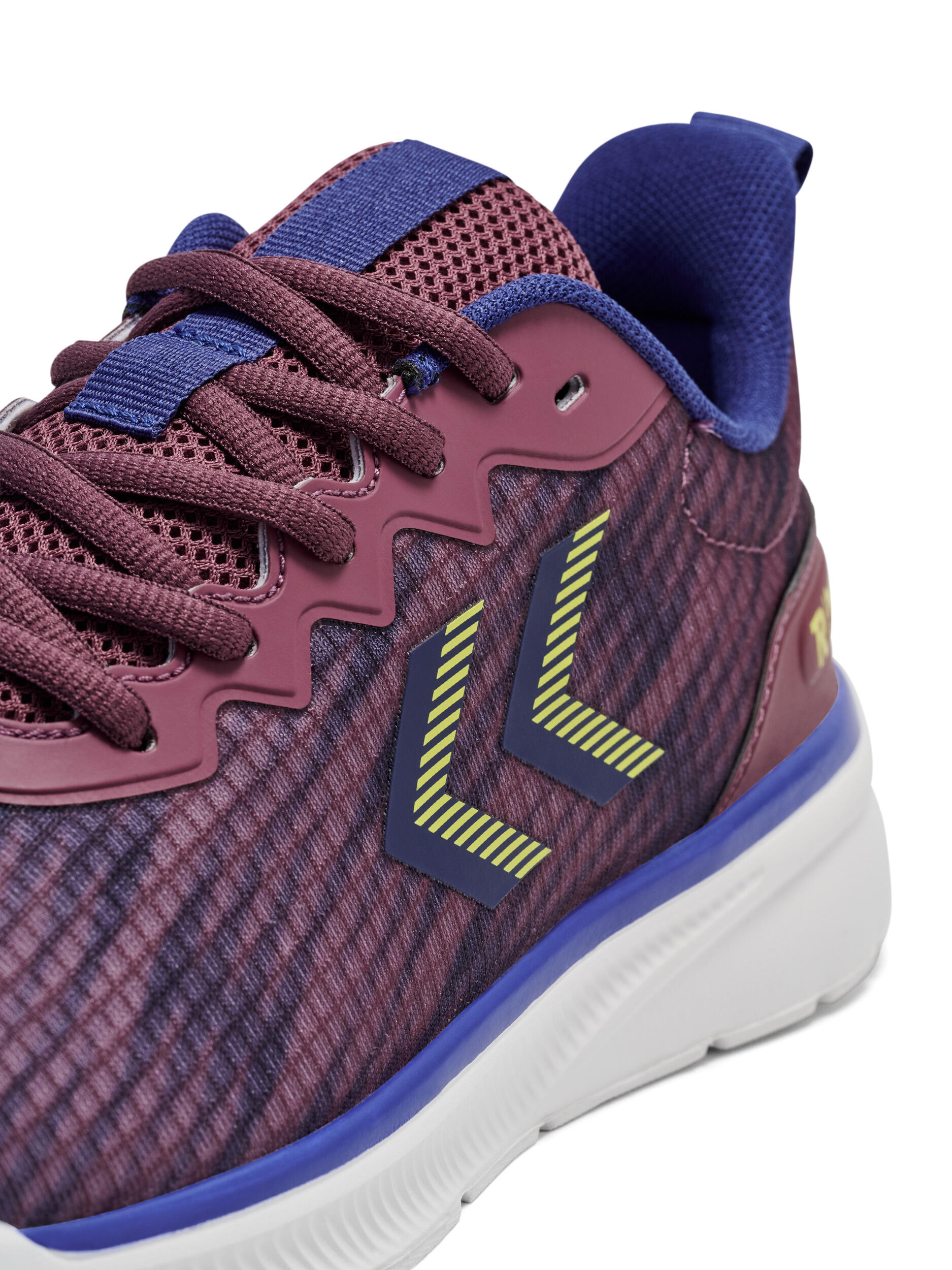 Sneakers Hummel Multiplay Flex Vc 7/7