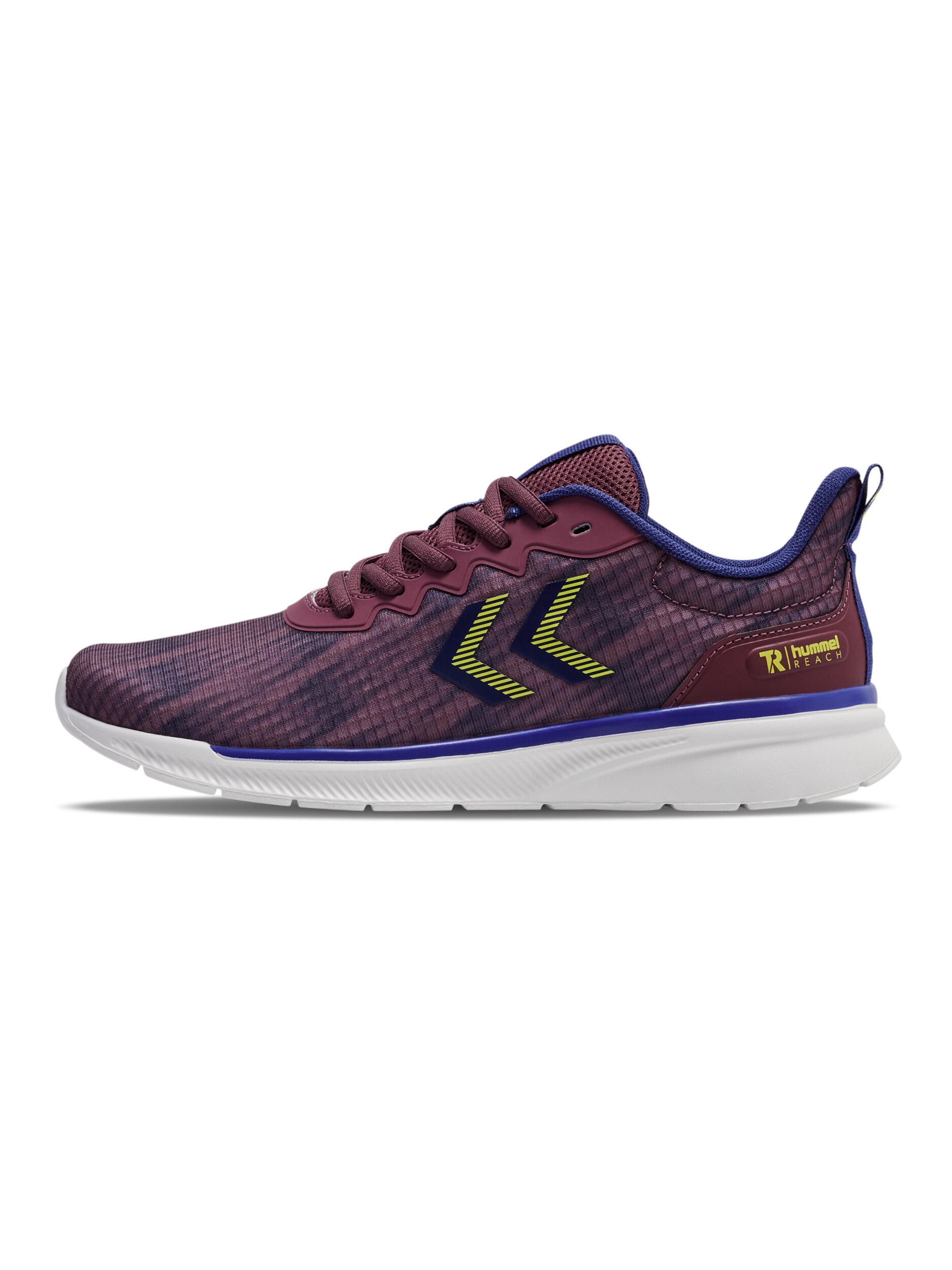 Sneakersy Hummel Multiplay Flex Vc
