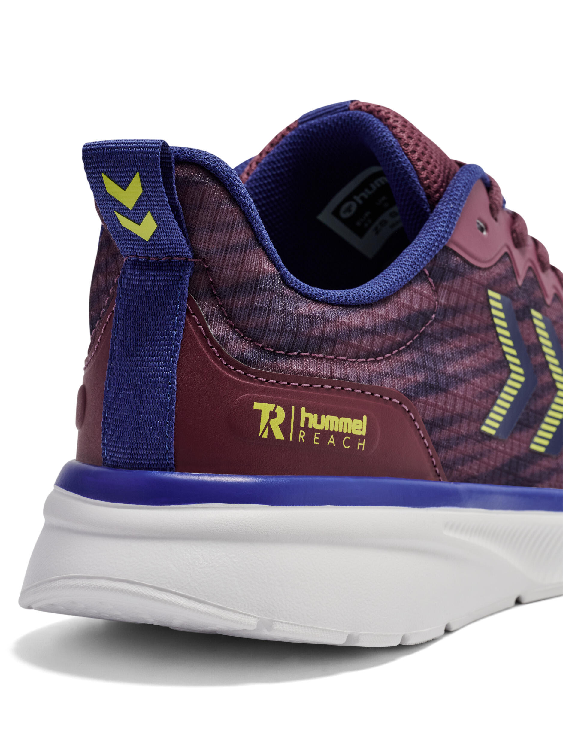 Sneakers Hummel Multiplay Flex Vc 6/7