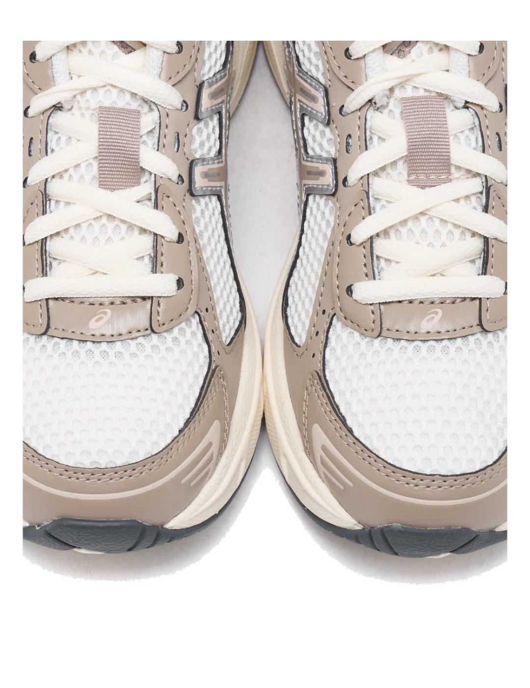 Zapatillas para Hombre Asics Gel 1130 Beige 7/7