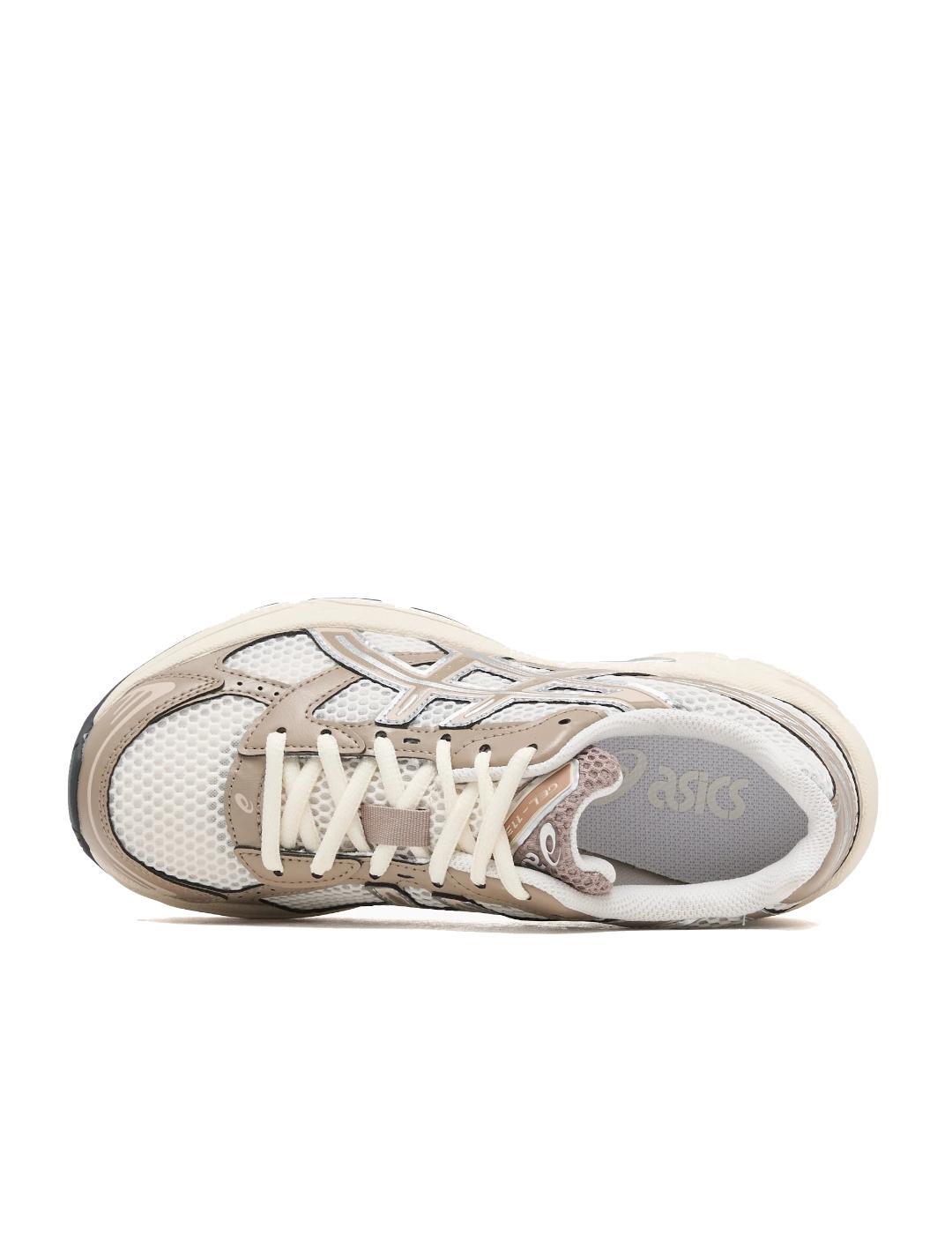 Zapatillas para Hombre Asics Gel 1130 Beige 5/7