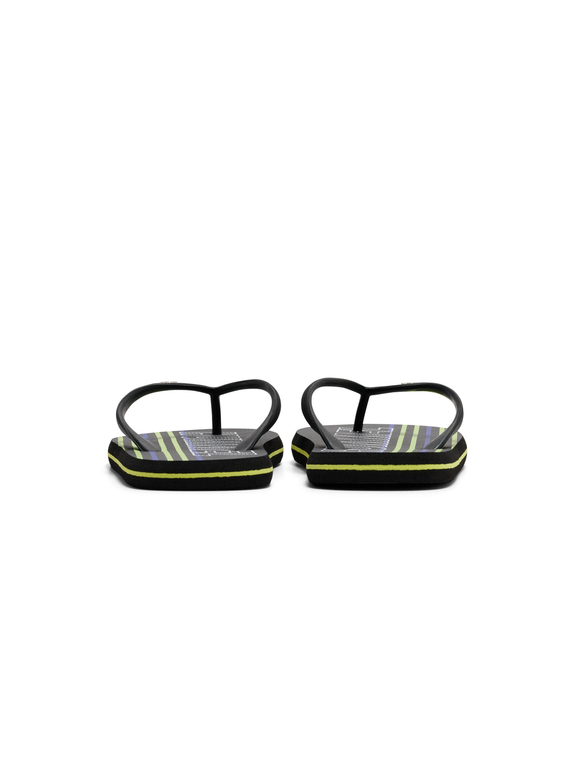 Instap Aantrekken Flip Flop Lifestyle Unisex Volwassene 2/7
