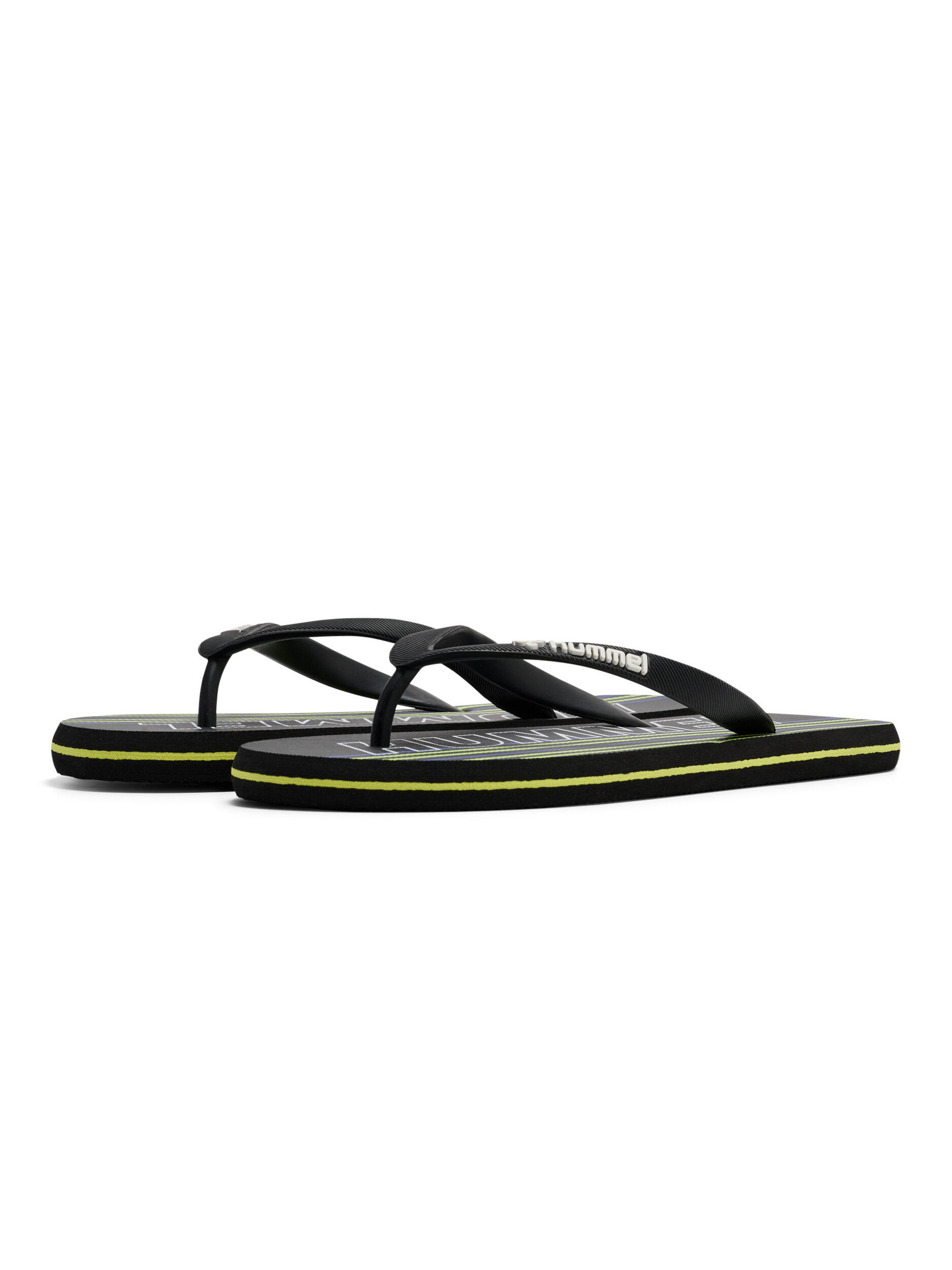 Instap Aantrekken Flip Flop Lifestyle Unisex Volwassene 5/7