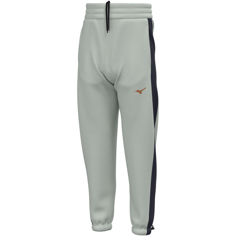 Pantaloni fitness da ginnastica Mizuno Athletics 3/3