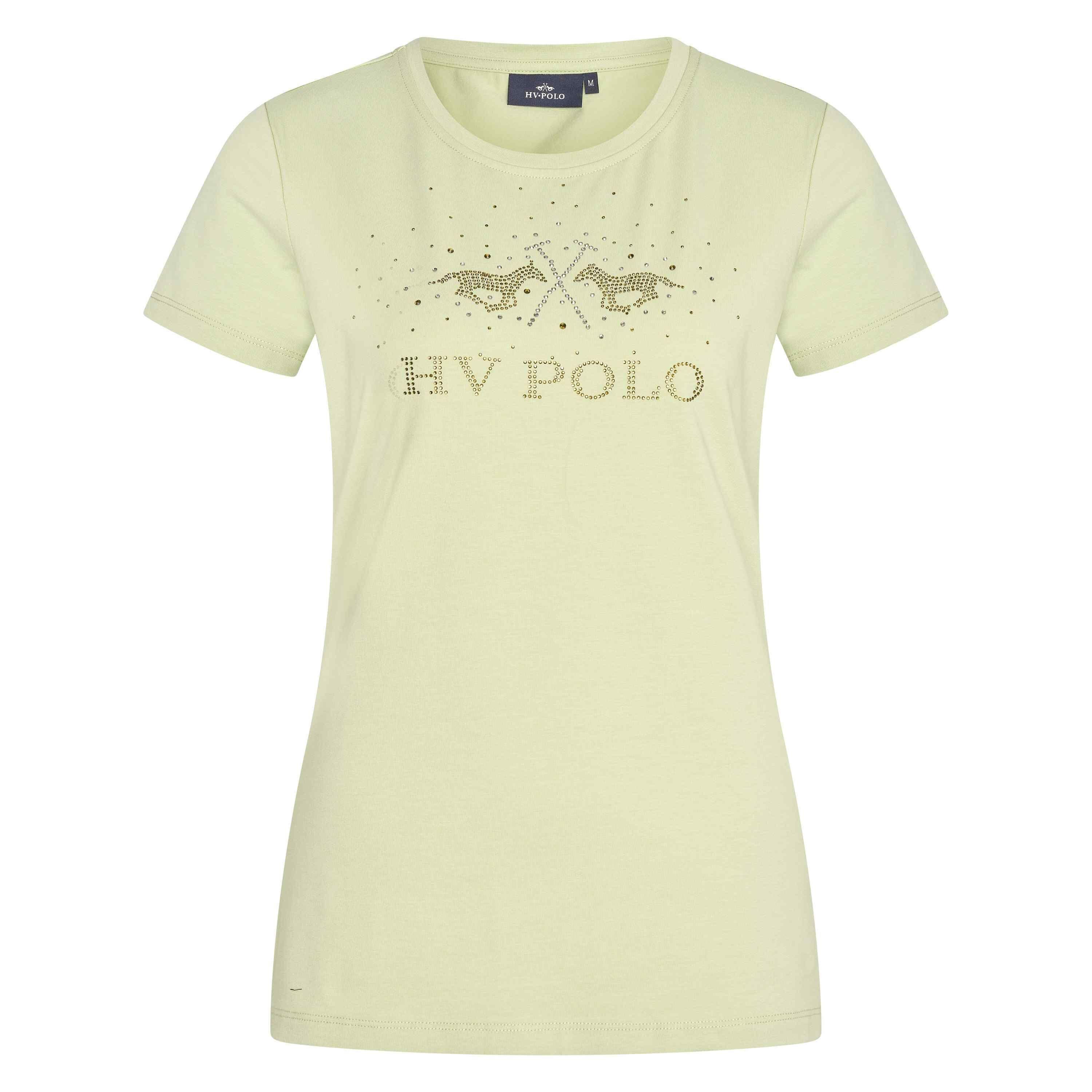 HV POLO Maglietta da donna HV Polo Lola