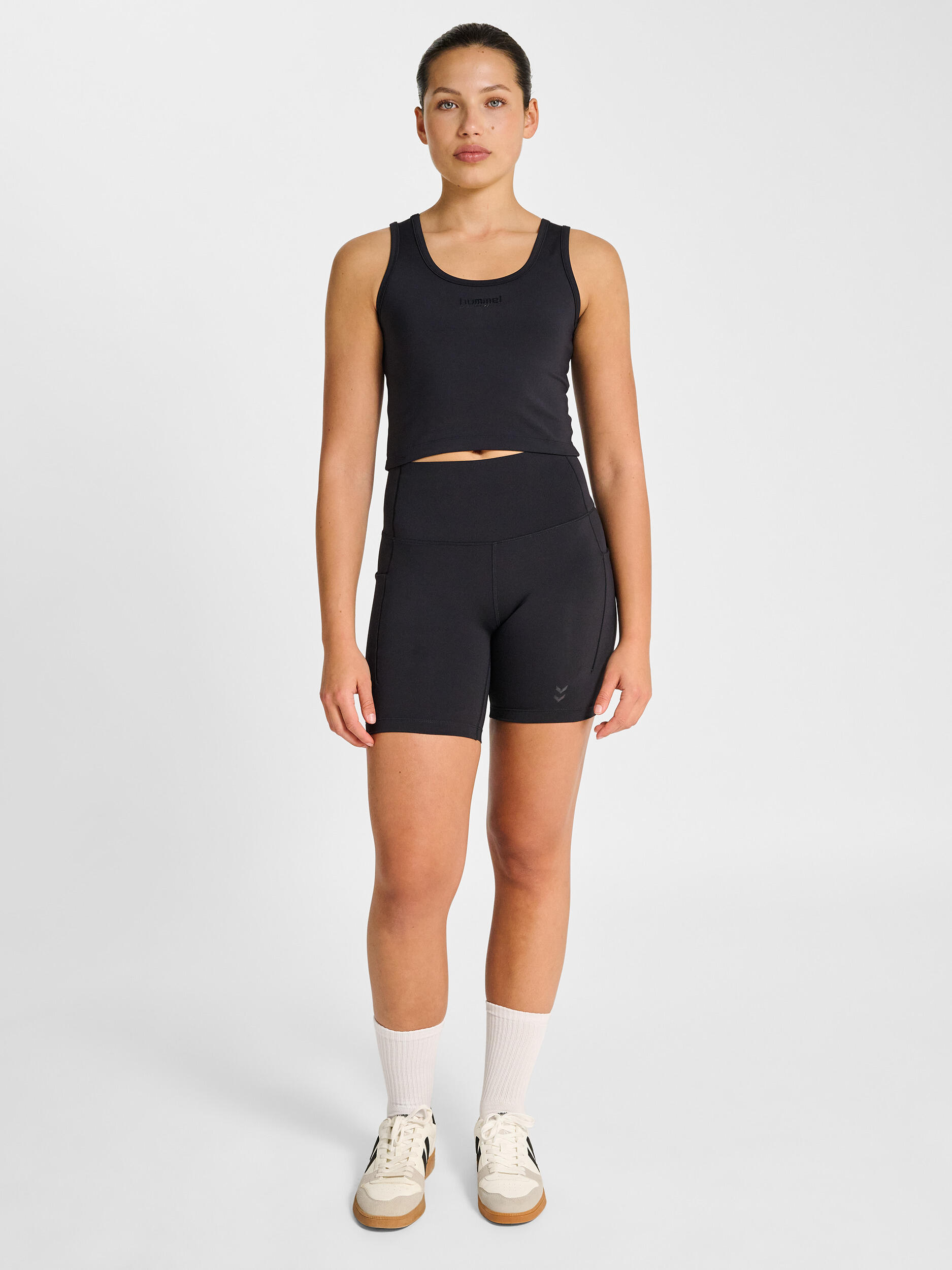 Enfiler Top Hmlhiit Femme 3/7