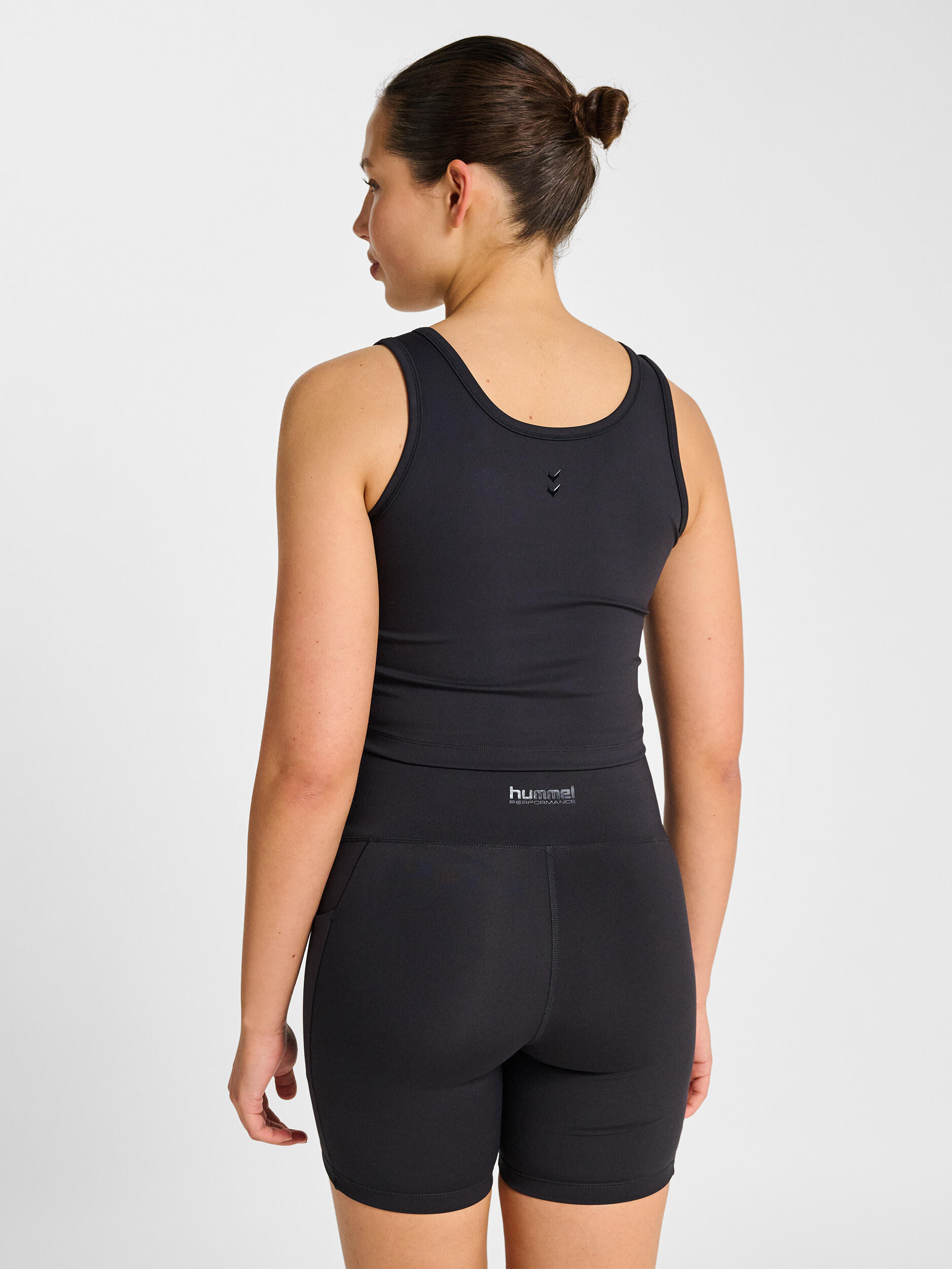 Enfiler Top Hmlhiit Femme 2/7