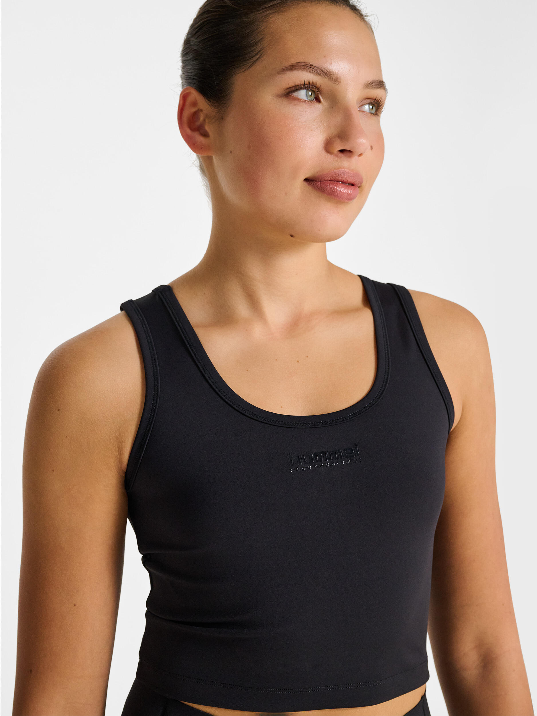 Enfiler Top Hmlhiit Femme 4/7