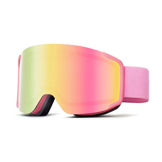 Gafas de Esquí / Snow Fluor HX-054 - C12 de Tr90 Unisex 180 mm