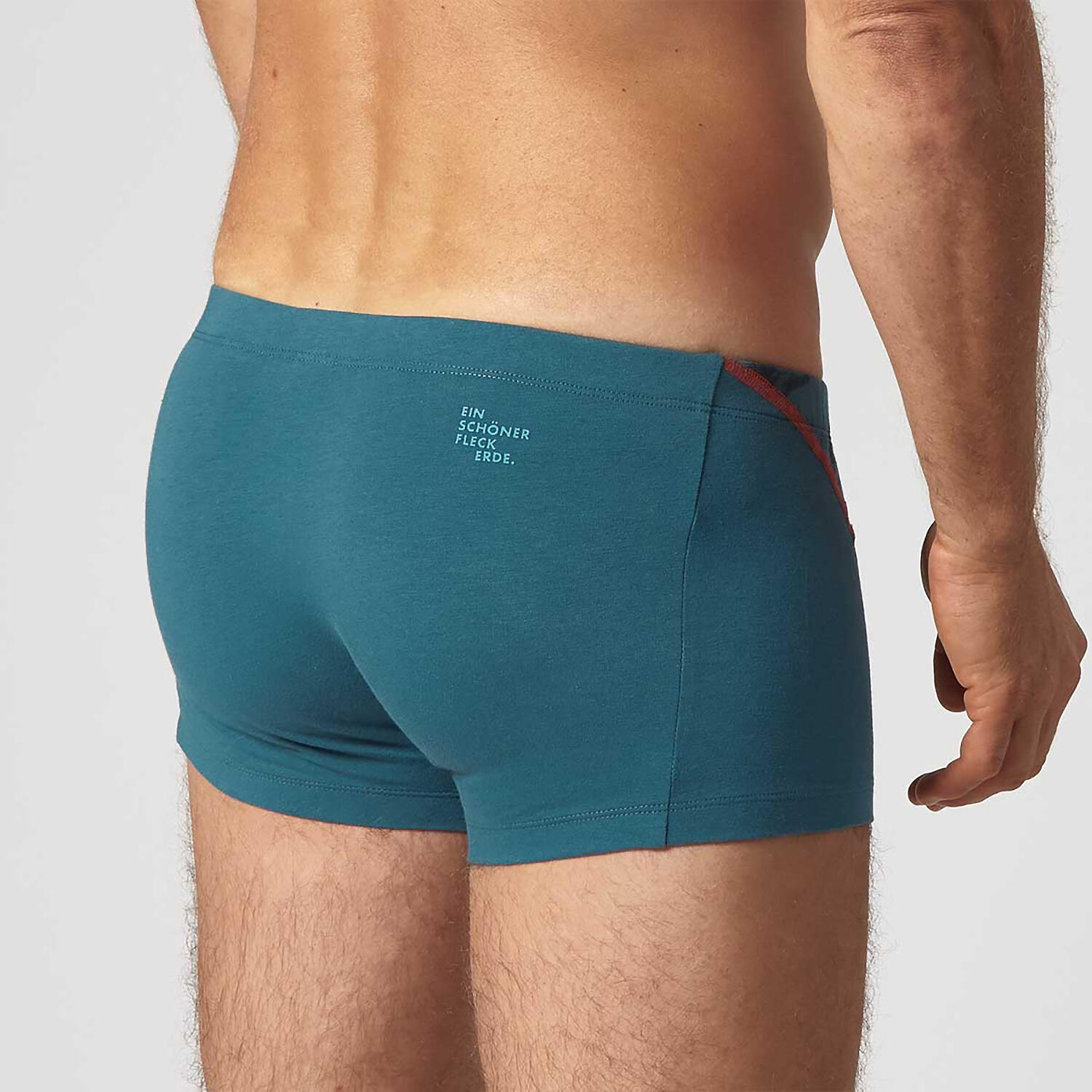Herren Boxershort M WILDER KAISER BOXER 4/6