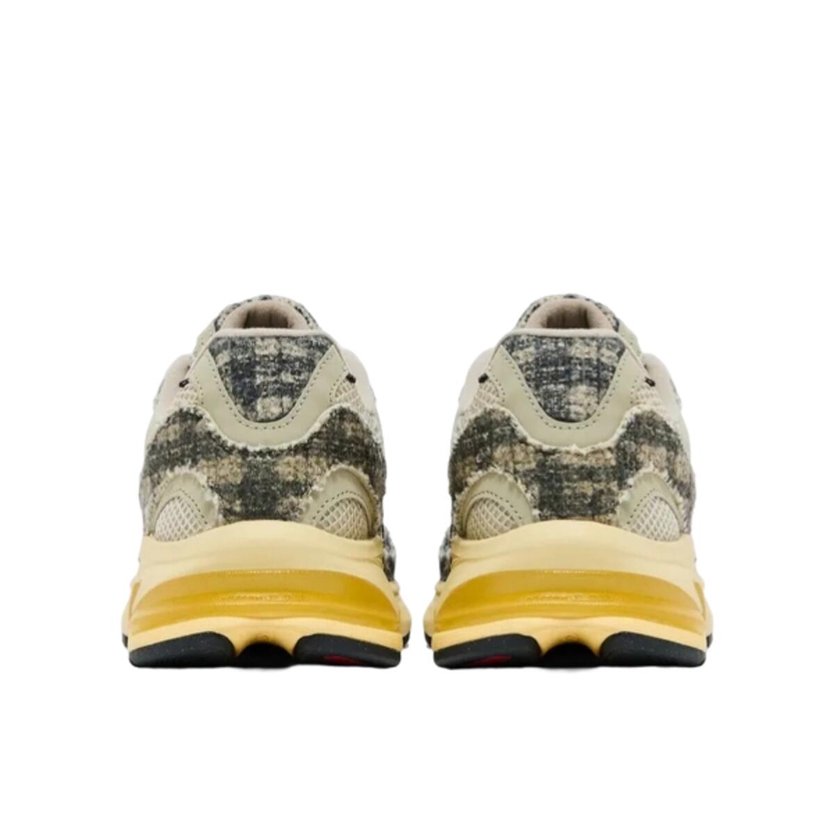 Chaussures  2010 Joe Freshgoods Bag Lady 3/4
