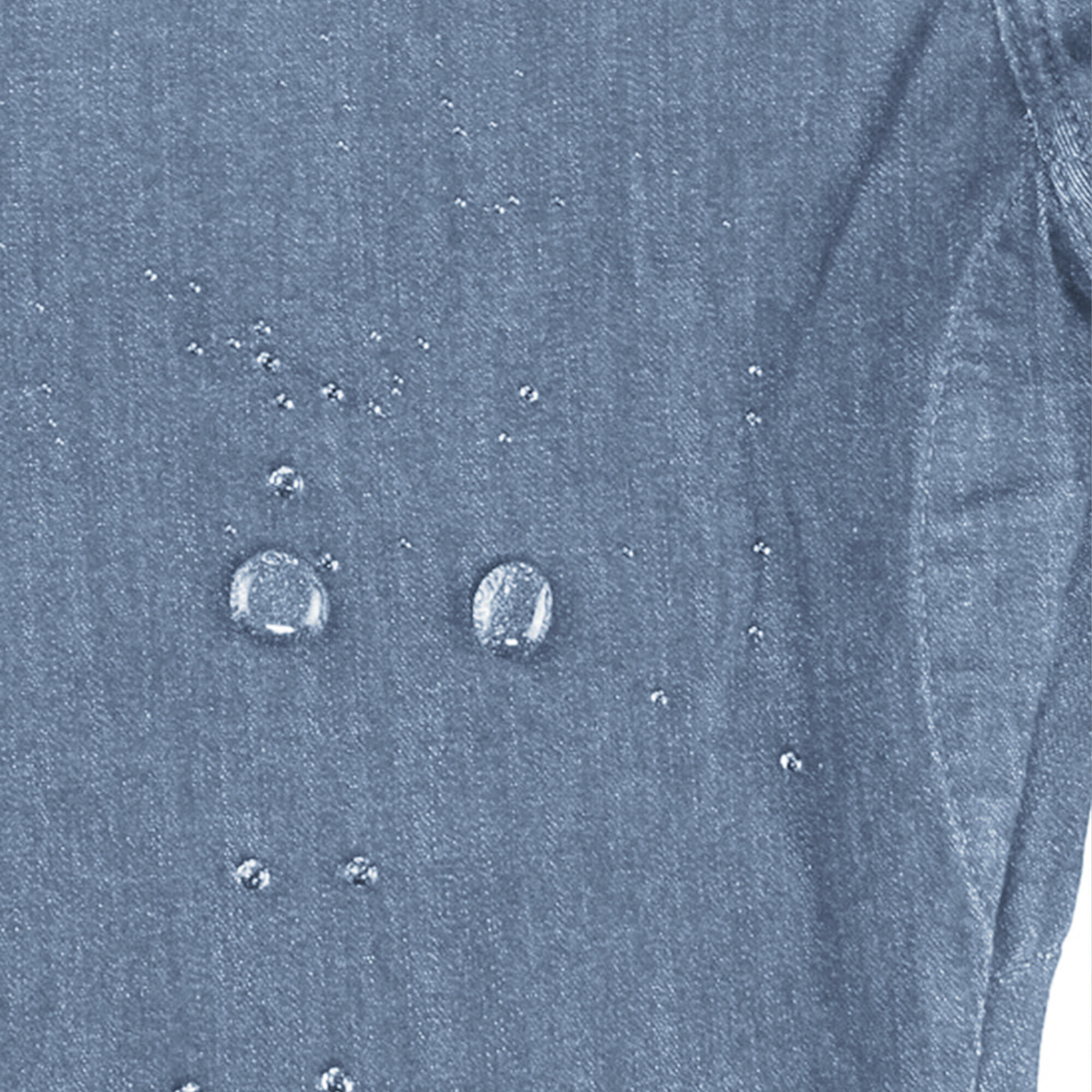 Fahrrad-Jeans Stadt Berlin Slim Fit WR Unisex Sky 5/7