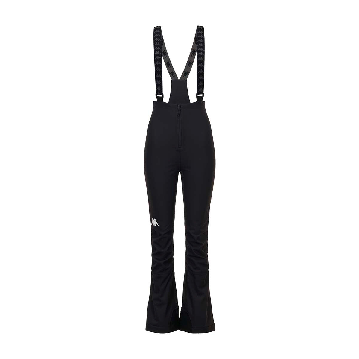 Pantalon de ski de ski 8CENTO 846 femme 2/7