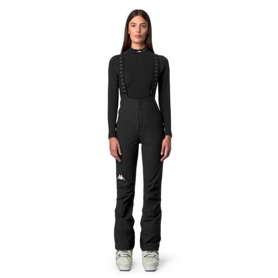 Pantalon de ski de ski 8CENTO 846 femme